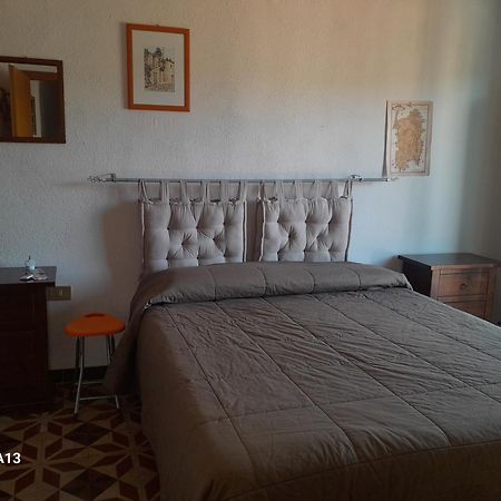 Antichi Sapori Da Speranza Villa Гавои Екстериор снимка