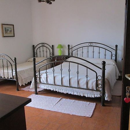 Antichi Sapori Da Speranza Villa Гавои Екстериор снимка