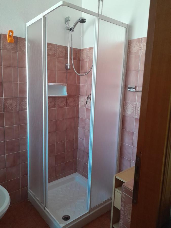 Antichi Sapori Da Speranza Villa Гавои Екстериор снимка