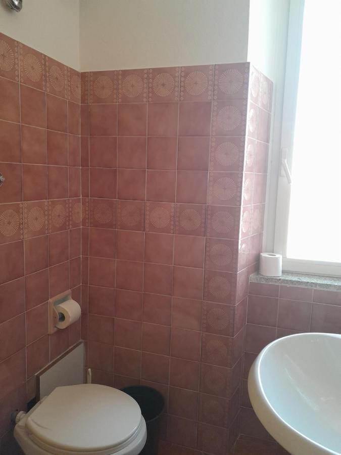 Antichi Sapori Da Speranza Villa Гавои Екстериор снимка