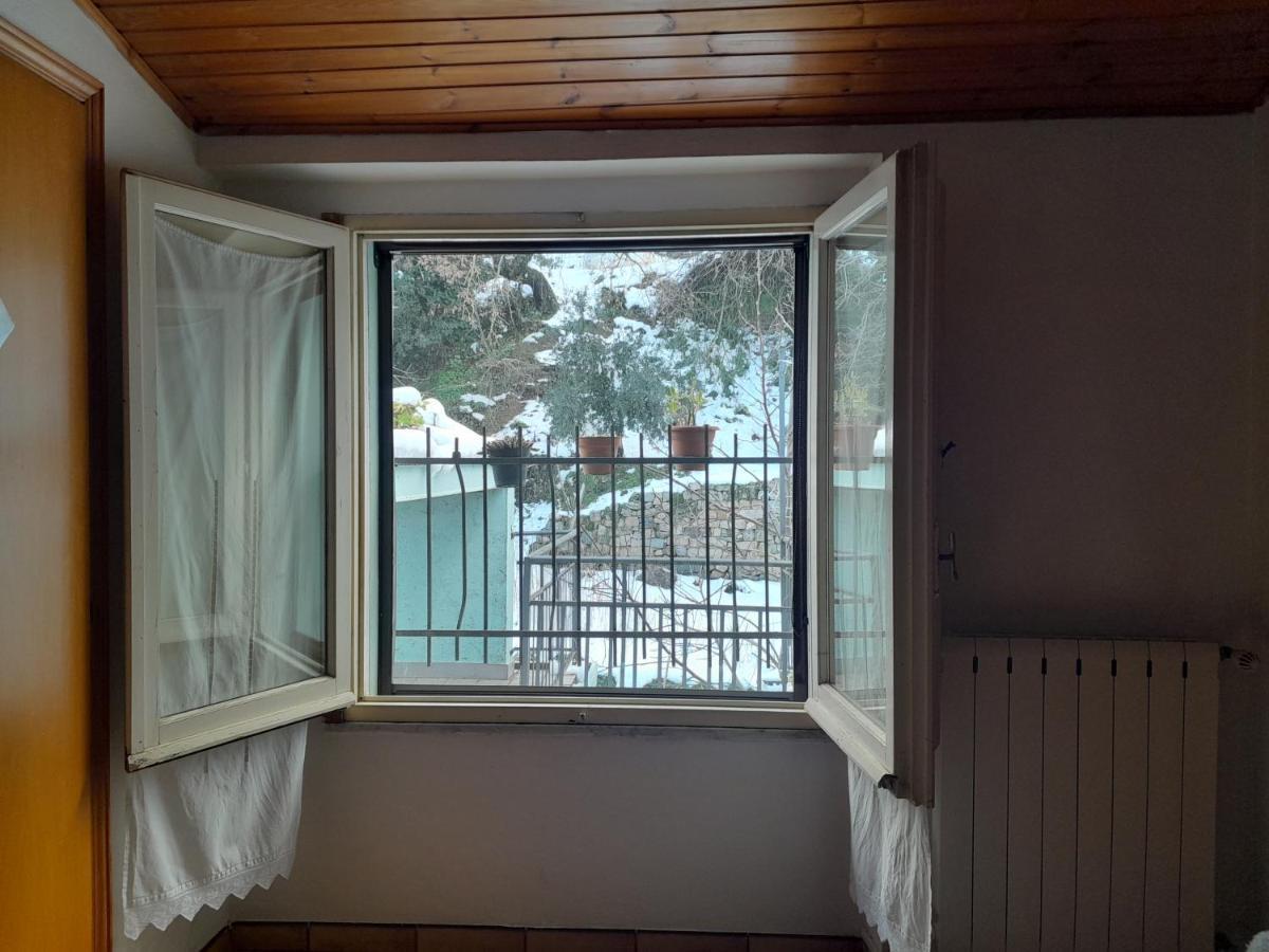 Antichi Sapori Da Speranza Villa Гавои Екстериор снимка