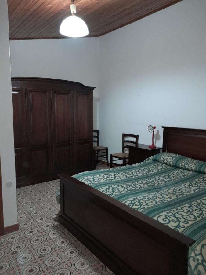 Antichi Sapori Da Speranza Villa Гавои Екстериор снимка