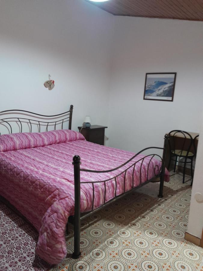 Antichi Sapori Da Speranza Villa Гавои Екстериор снимка