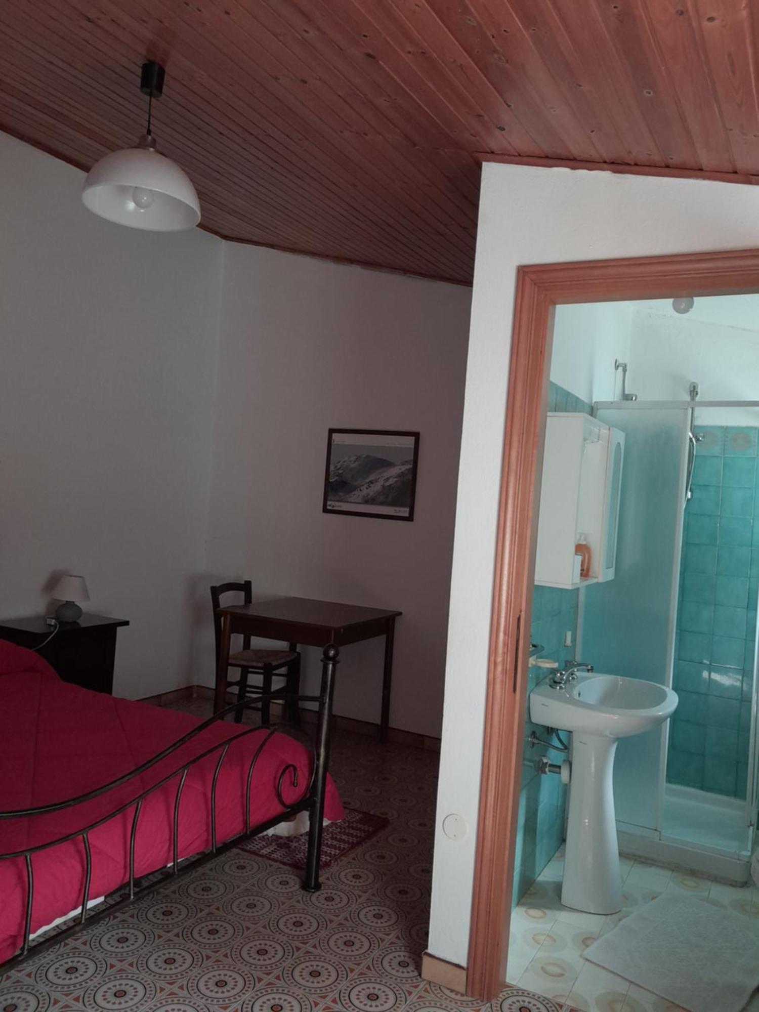 Antichi Sapori Da Speranza Villa Гавои Екстериор снимка