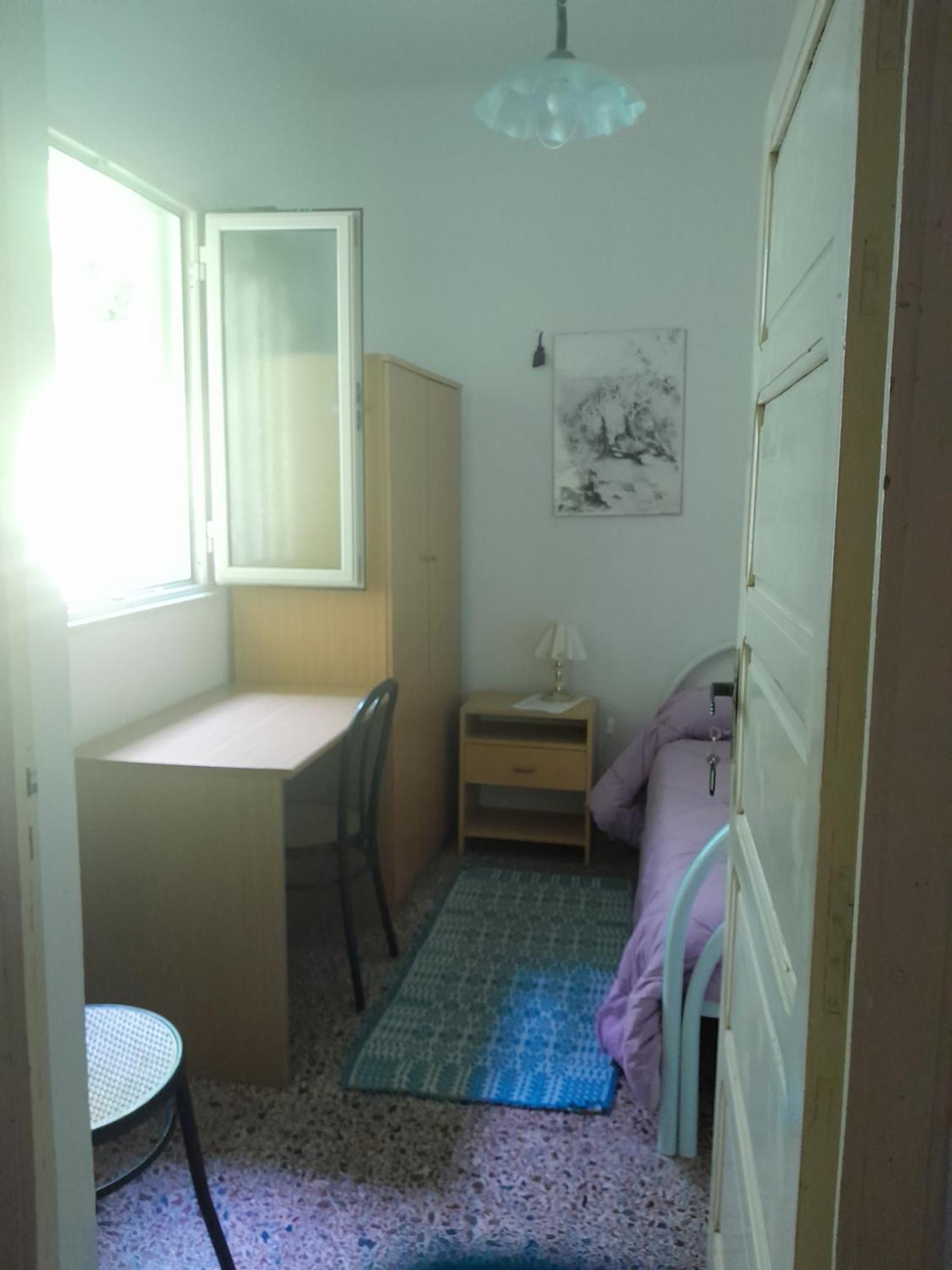 Antichi Sapori Da Speranza Villa Гавои Екстериор снимка