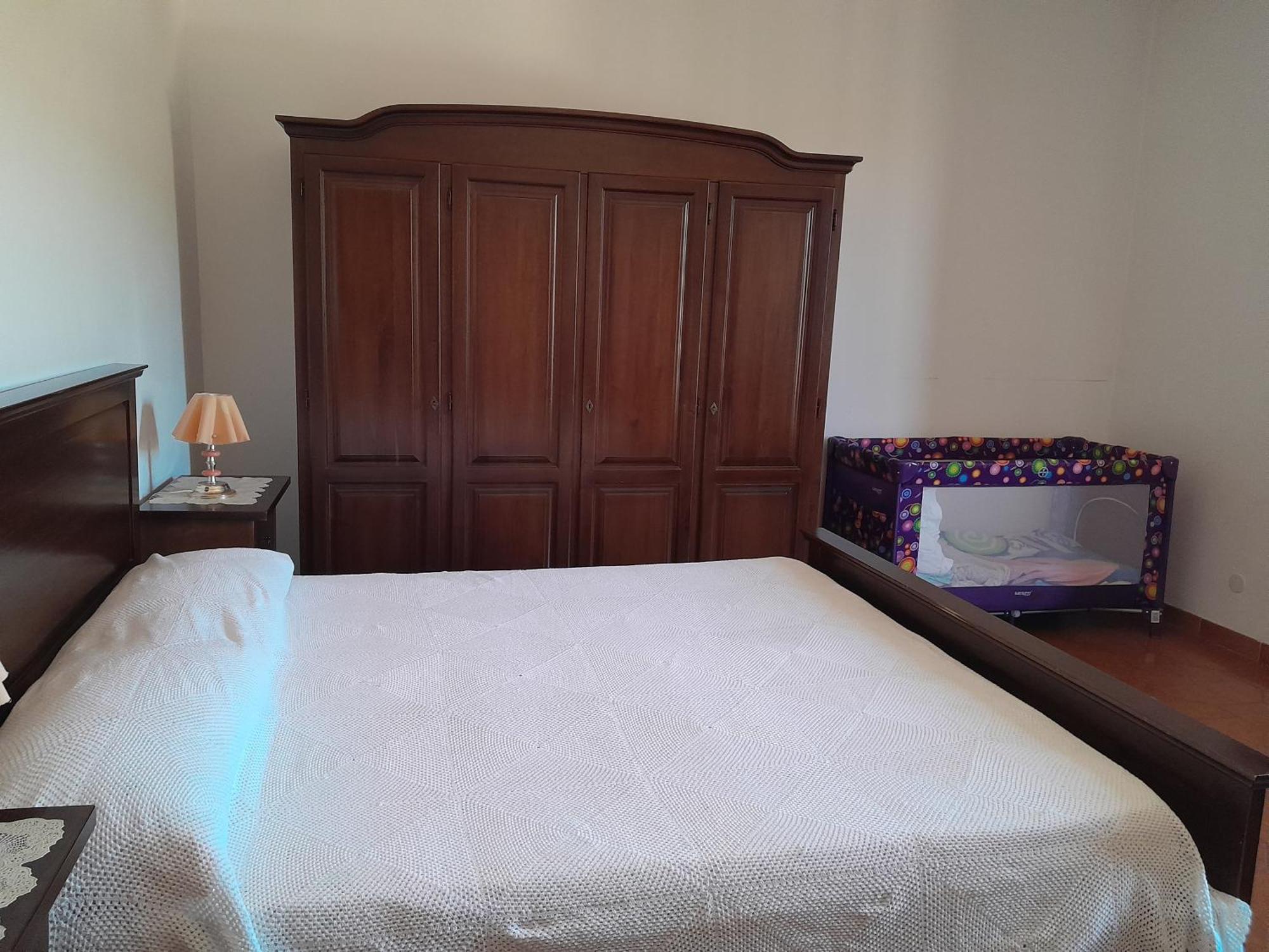 Antichi Sapori Da Speranza Villa Гавои Екстериор снимка