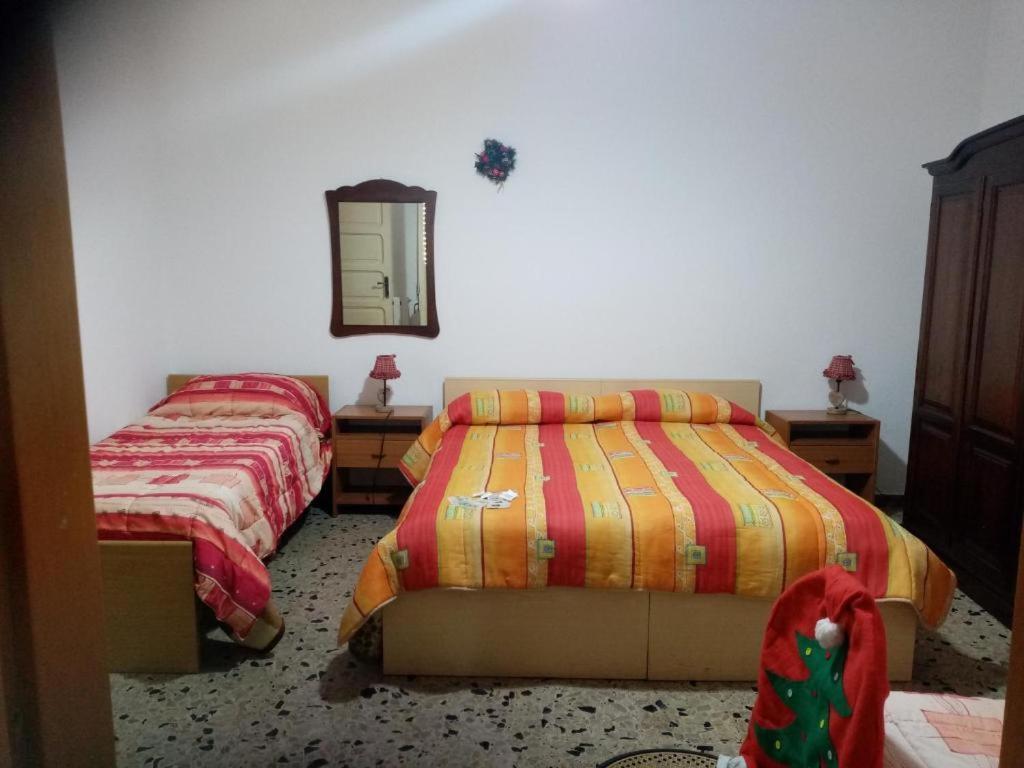 Antichi Sapori Da Speranza Villa Гавои Екстериор снимка