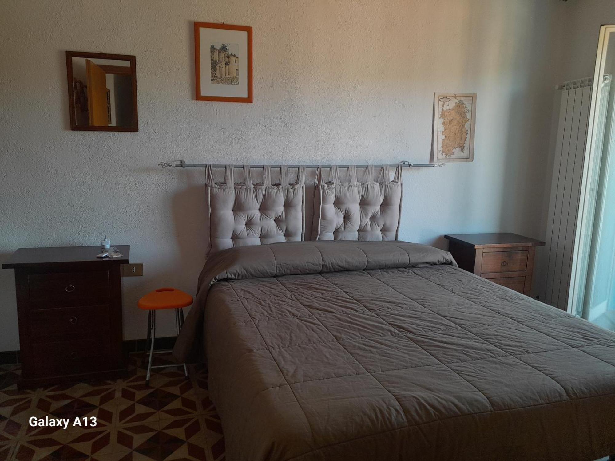 Antichi Sapori Da Speranza Villa Гавои Екстериор снимка