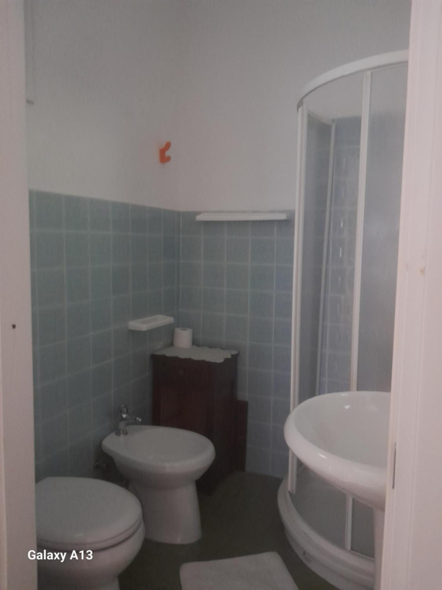 Antichi Sapori Da Speranza Villa Гавои Екстериор снимка