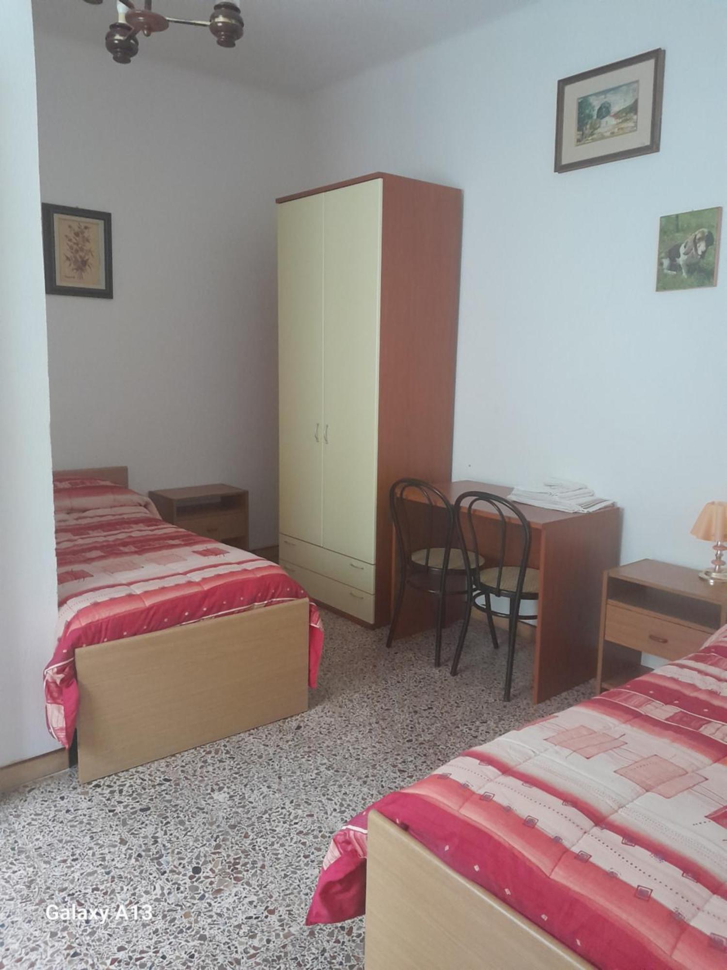 Antichi Sapori Da Speranza Villa Гавои Екстериор снимка
