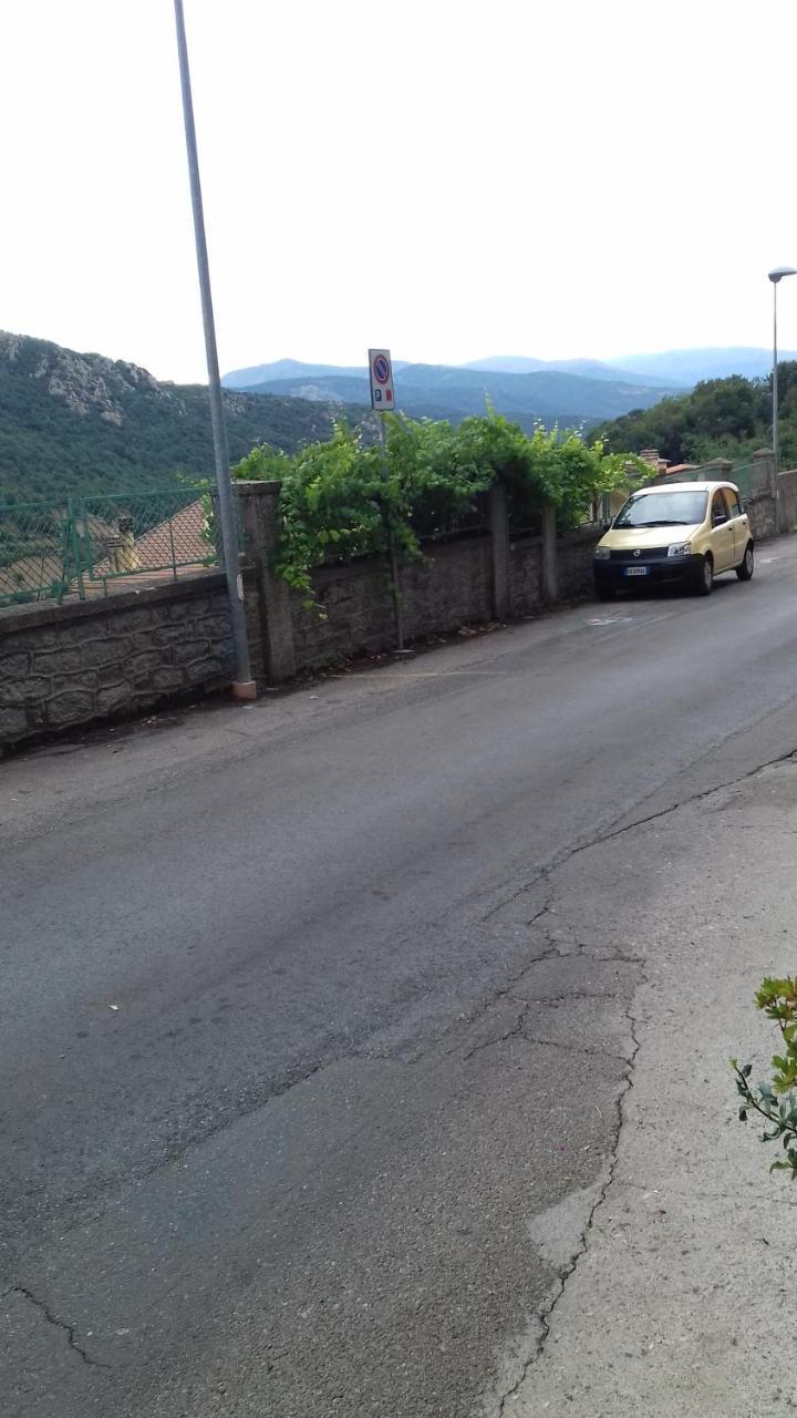 Antichi Sapori Da Speranza Villa Гавои Екстериор снимка
